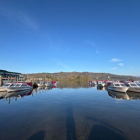 Denecrest Guest House Windermere Kültér fotó