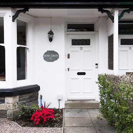 Denecrest Guest House Windermere Kültér fotó