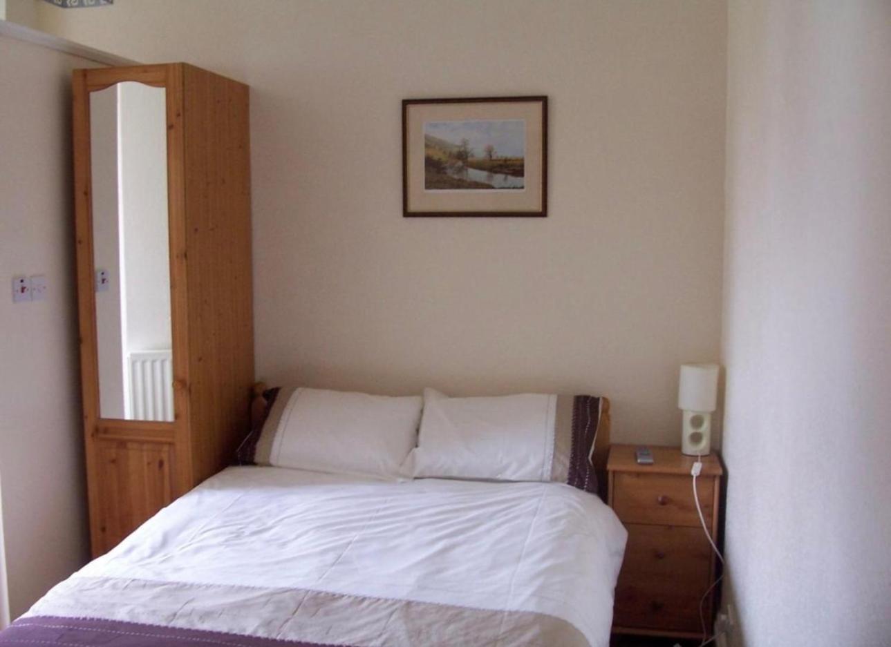 Denecrest Guest House Windermere Kültér fotó