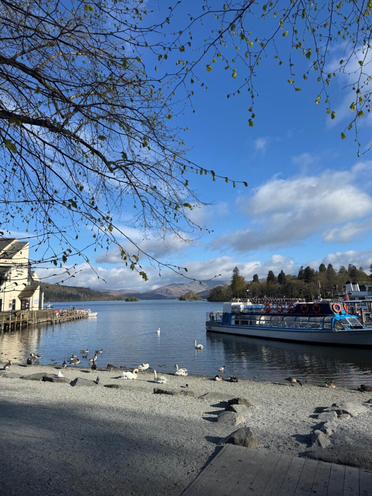 Denecrest Guest House Windermere Kültér fotó