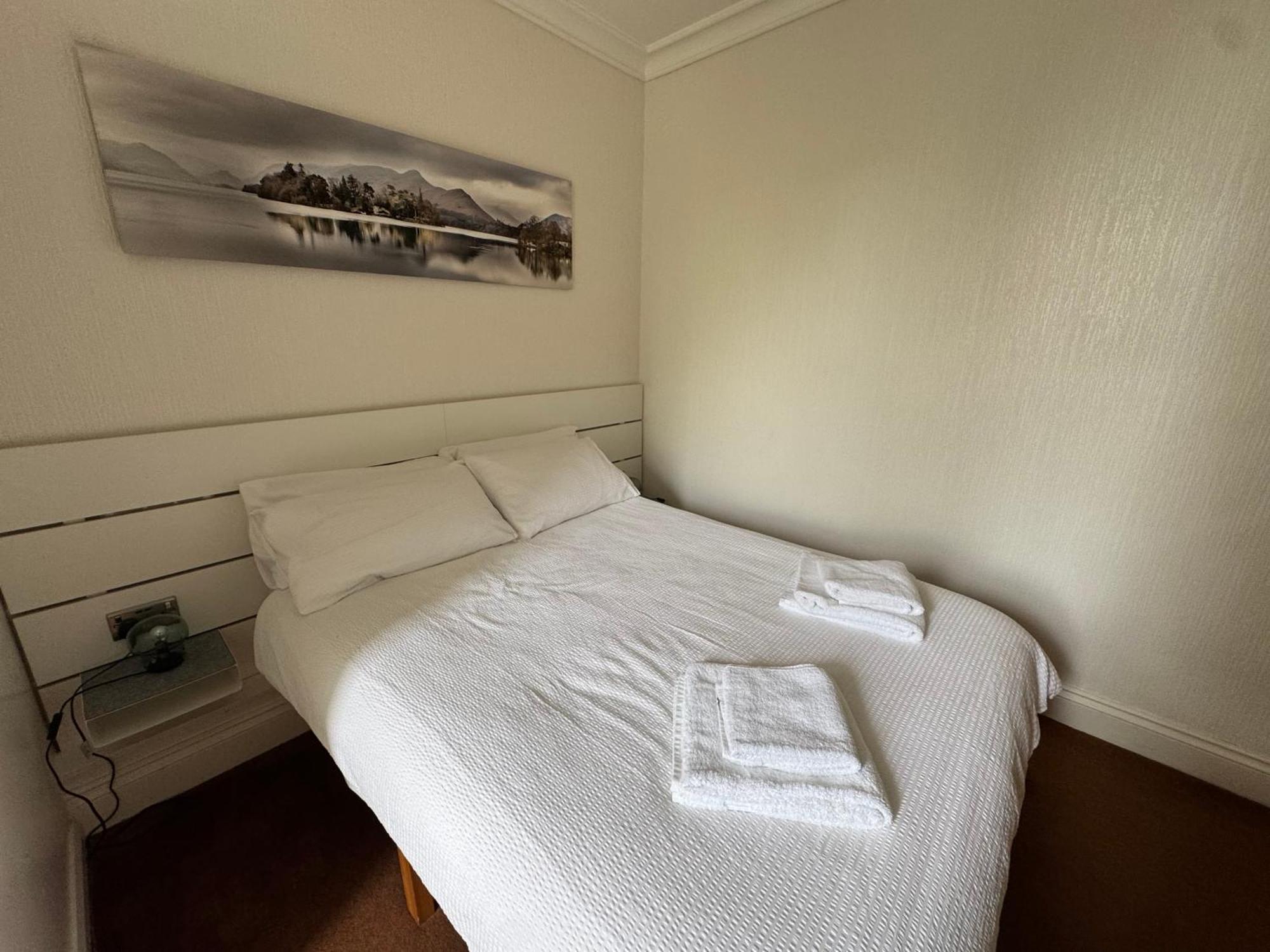 Denecrest Guest House Windermere Kültér fotó