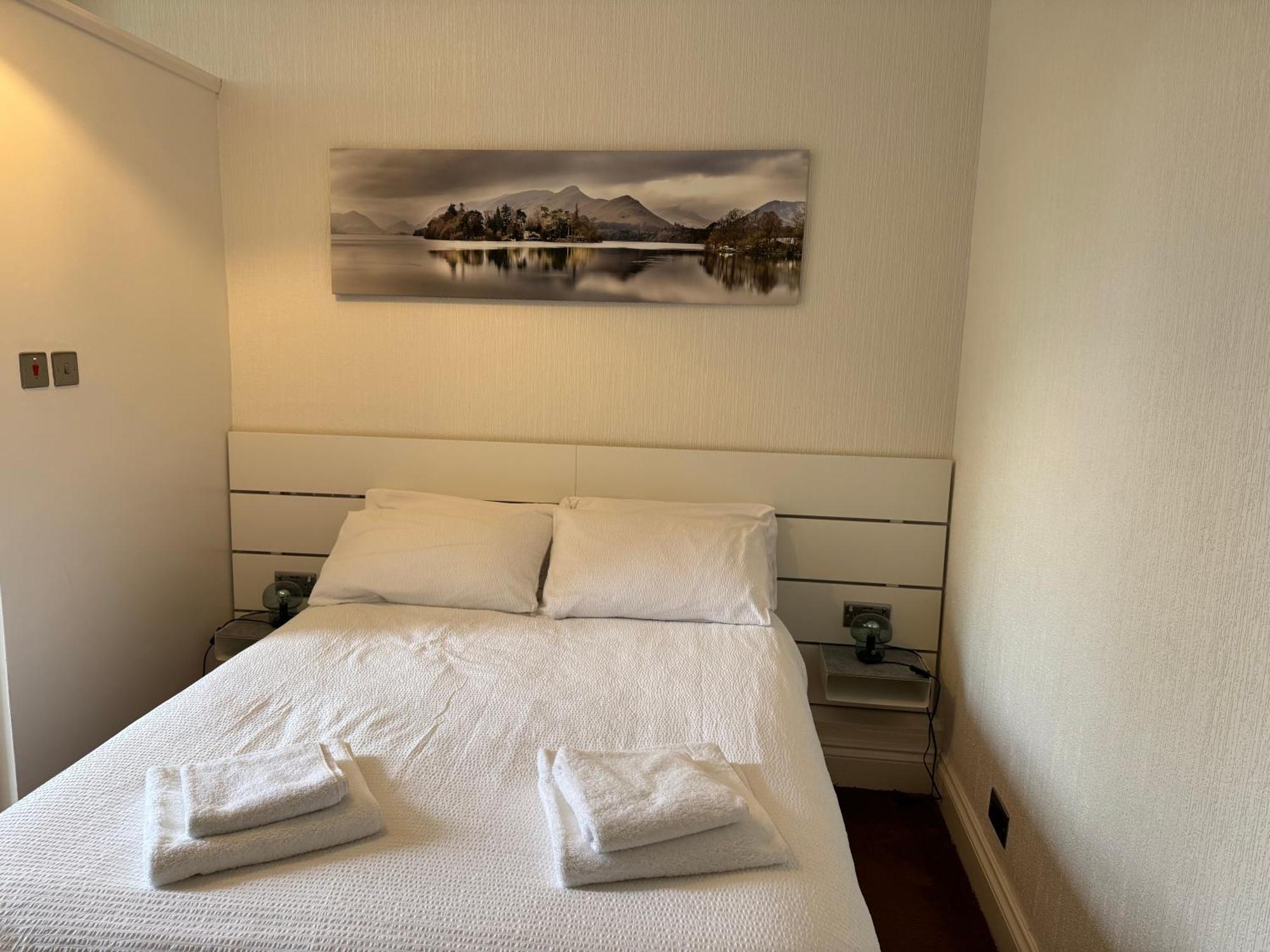 Denecrest Guest House Windermere Kültér fotó