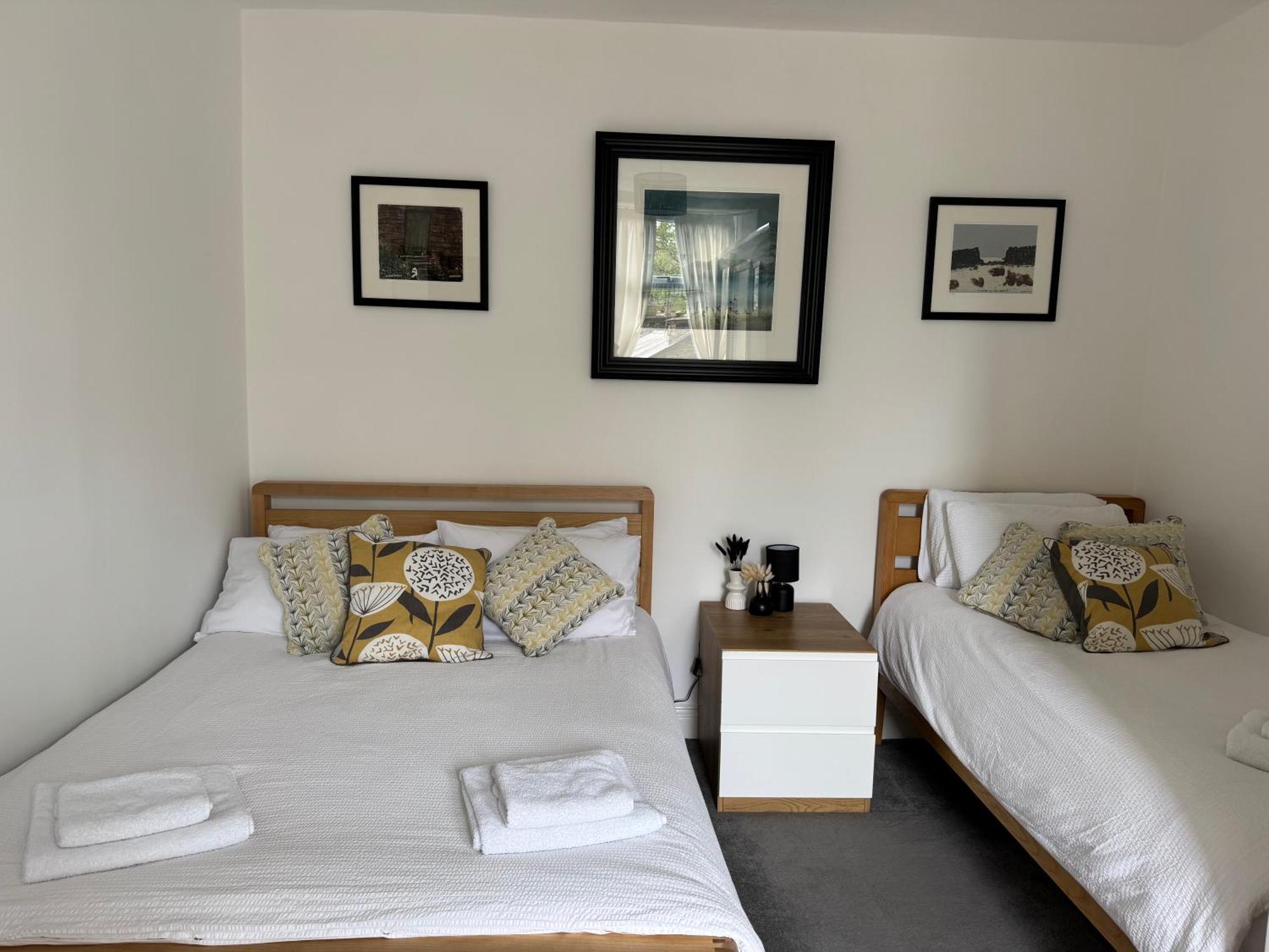 Denecrest Guest House Windermere Kültér fotó