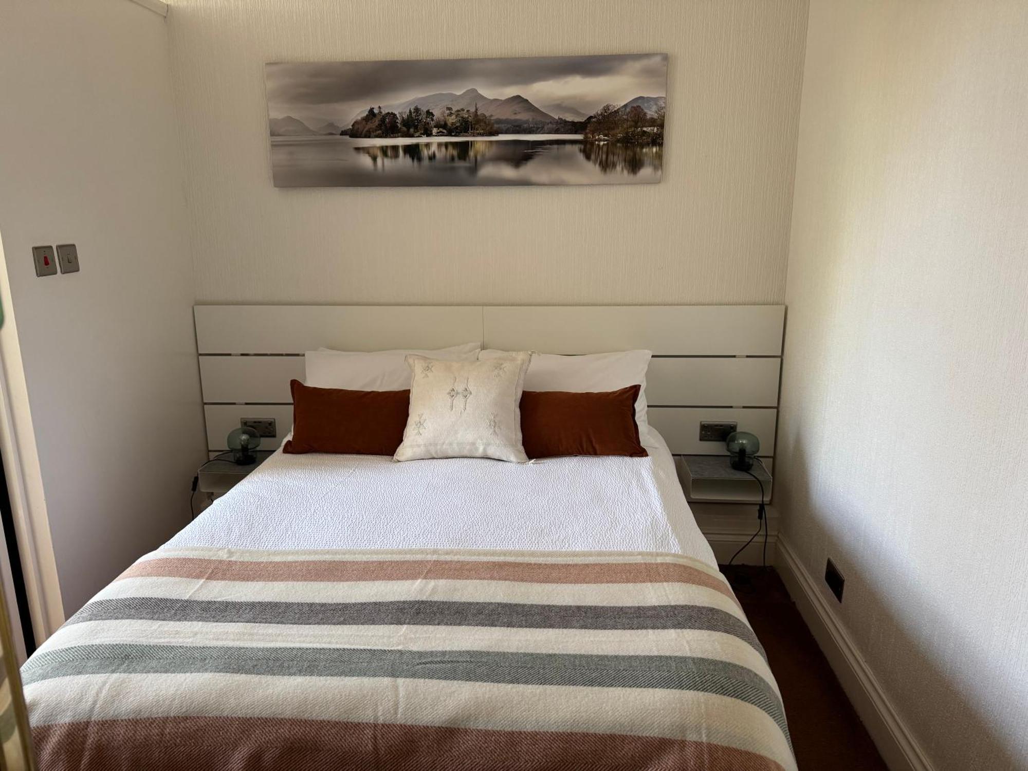 Denecrest Guest House Windermere Kültér fotó