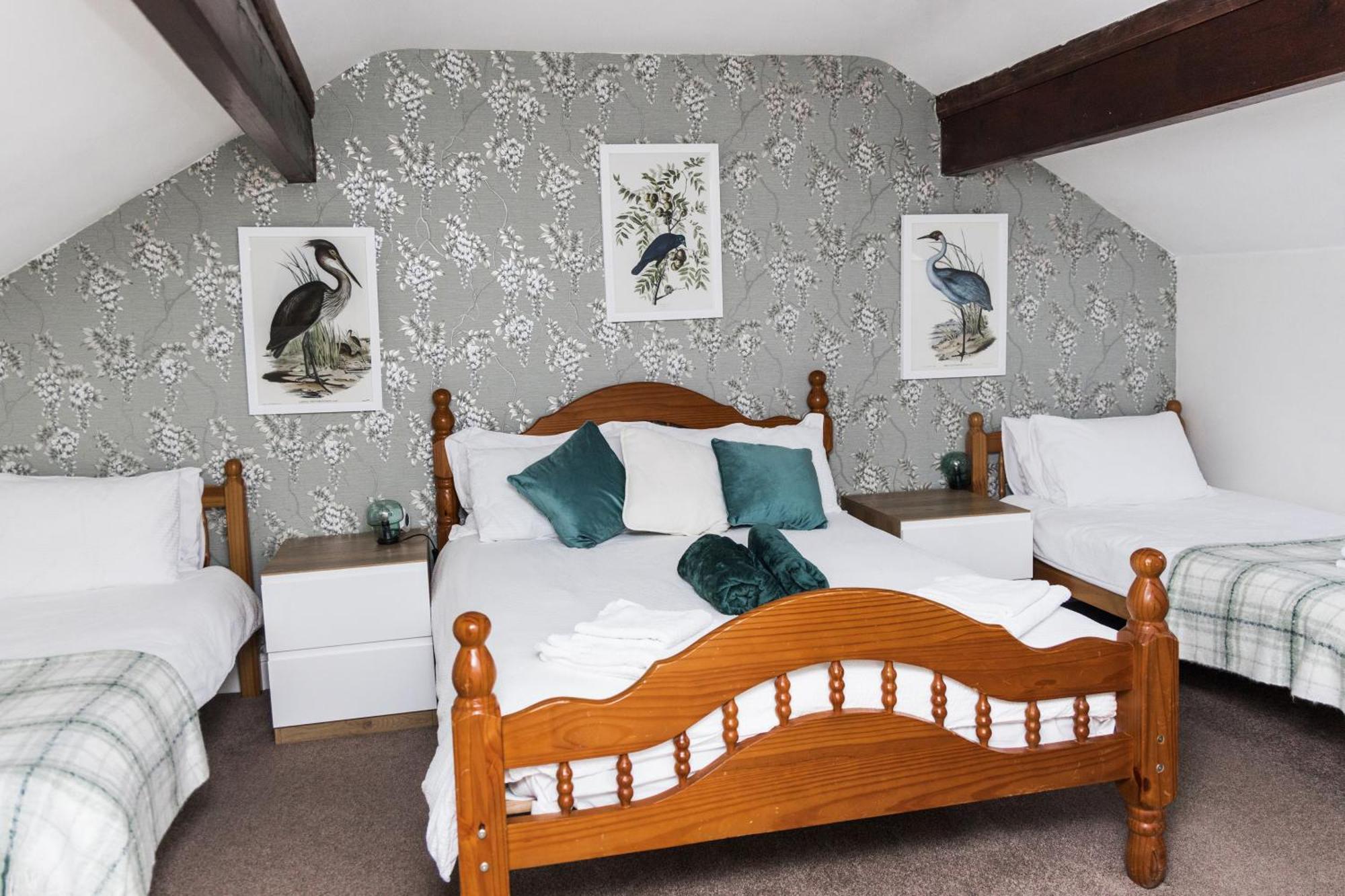 Denecrest Guest House Windermere Kültér fotó