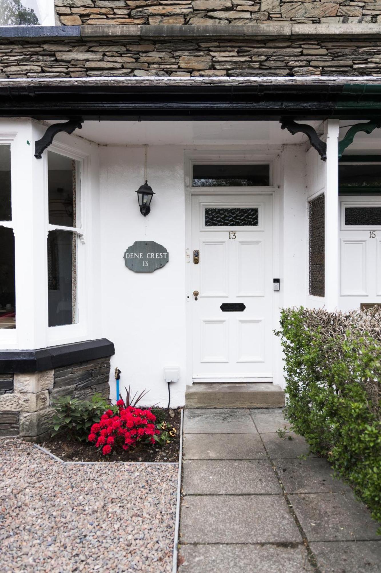 Denecrest Guest House Windermere Kültér fotó