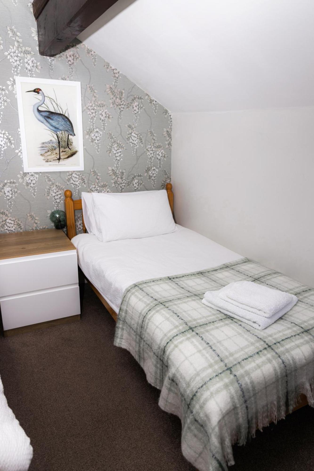 Denecrest Guest House Windermere Kültér fotó