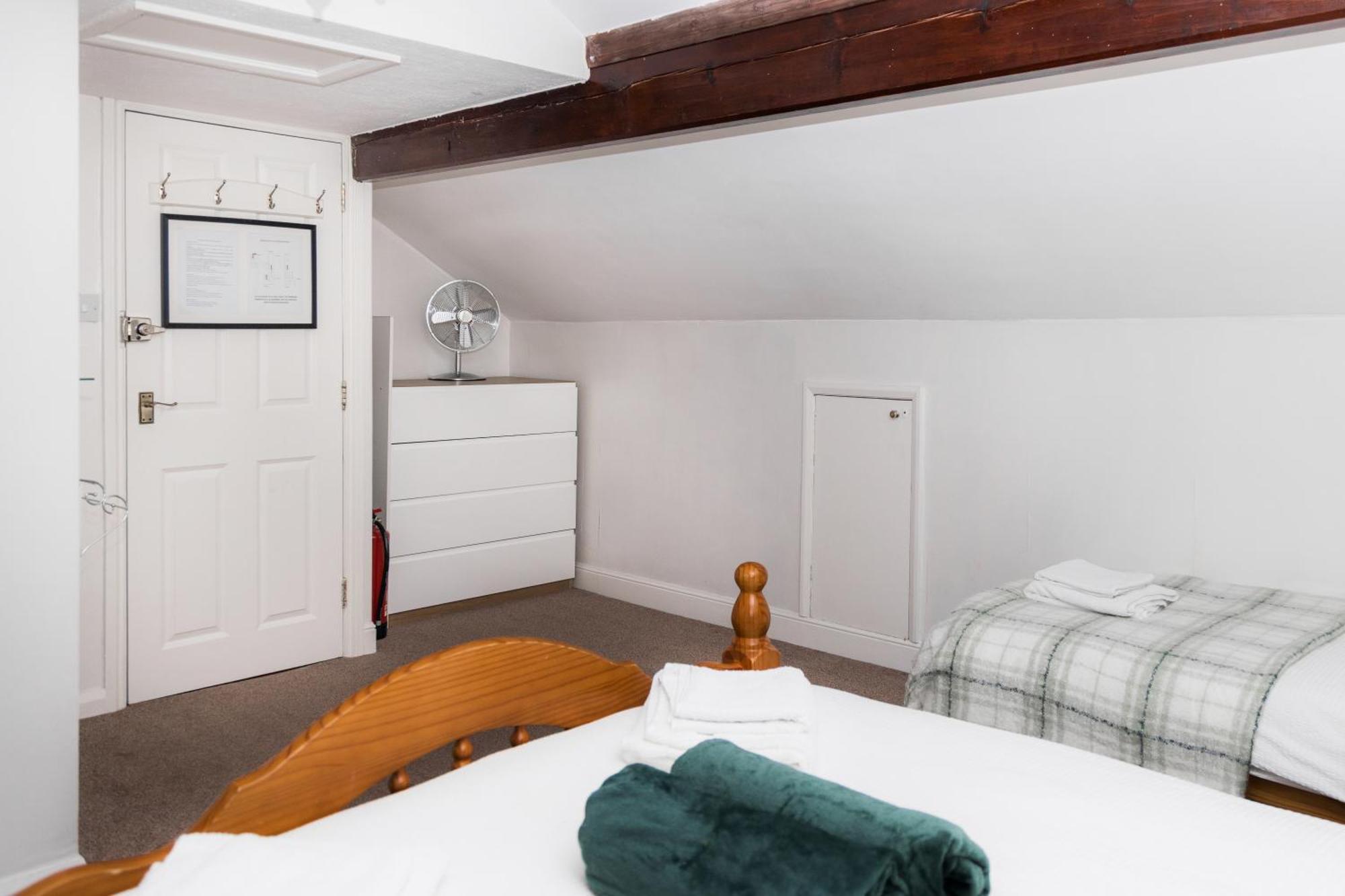 Denecrest Guest House Windermere Kültér fotó