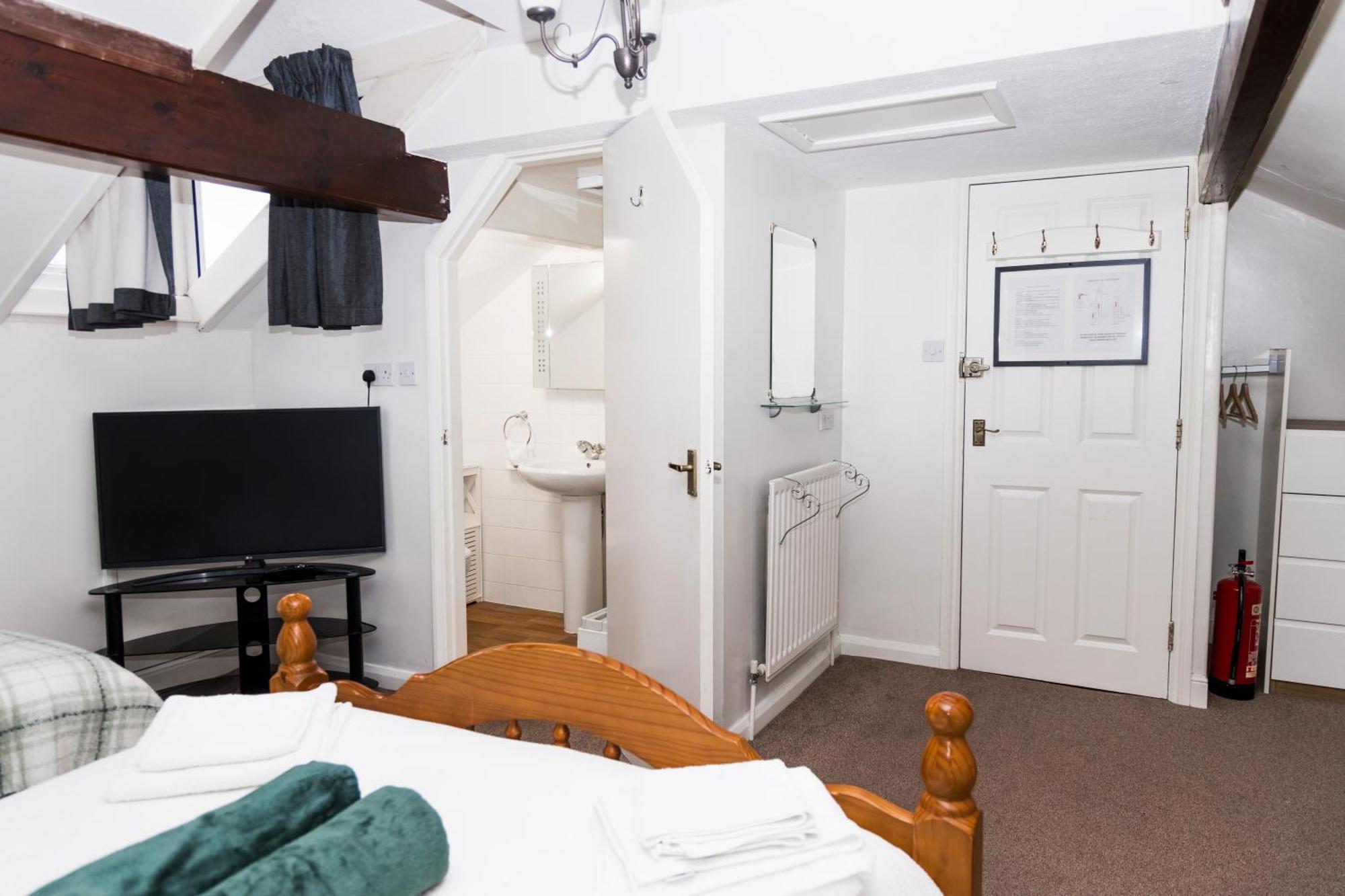 Denecrest Guest House Windermere Kültér fotó