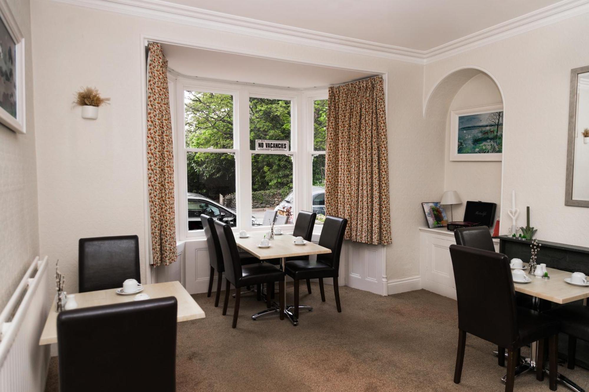 Denecrest Guest House Windermere Kültér fotó
