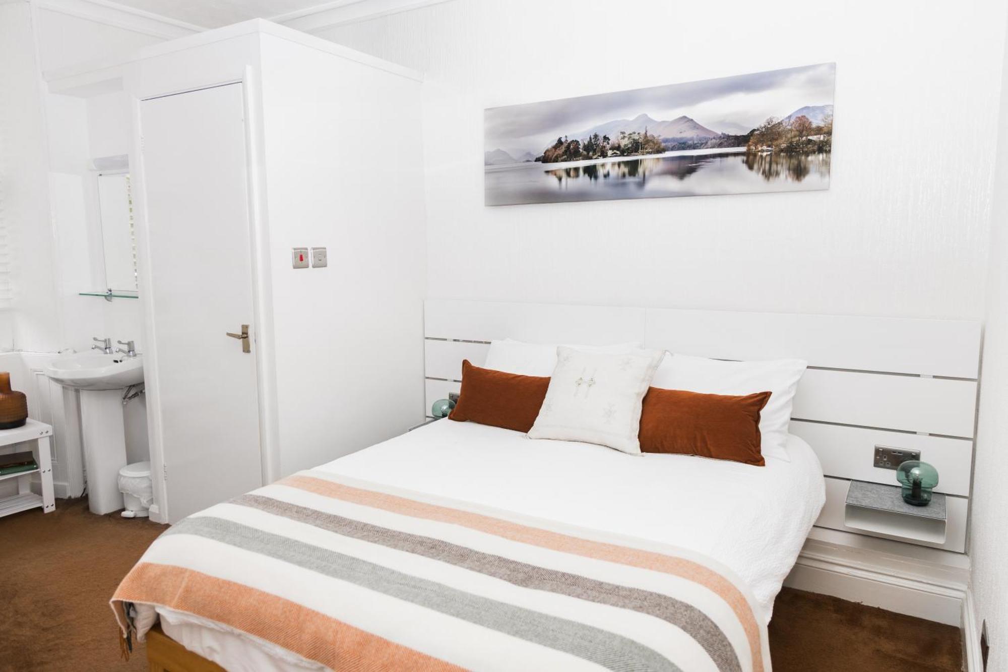 Denecrest Guest House Windermere Kültér fotó