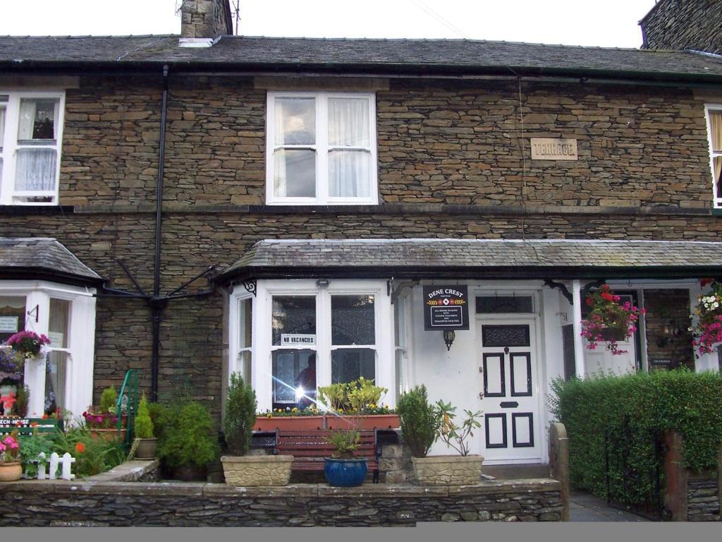 Denecrest Guest House Windermere Kültér fotó