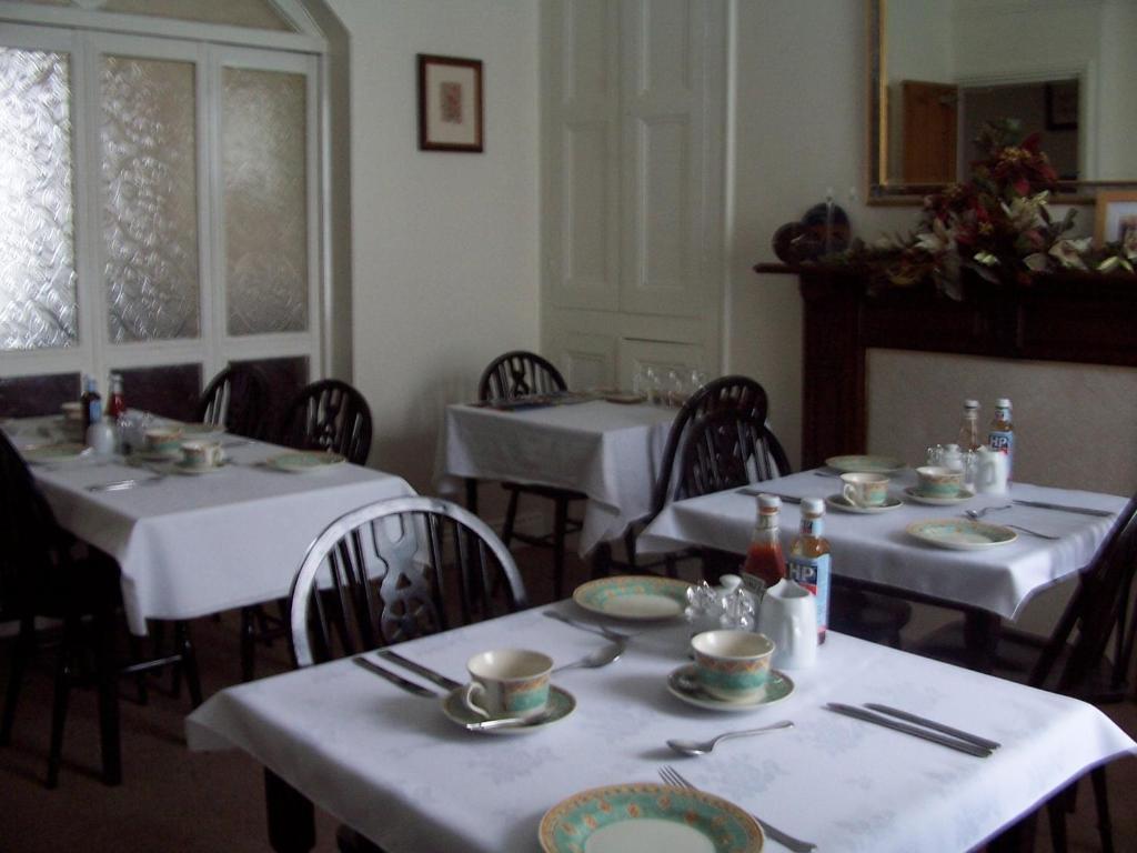 Denecrest Guest House Windermere Kültér fotó