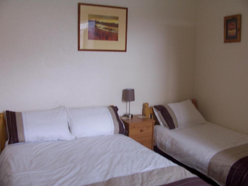 Denecrest Guest House Windermere Kültér fotó