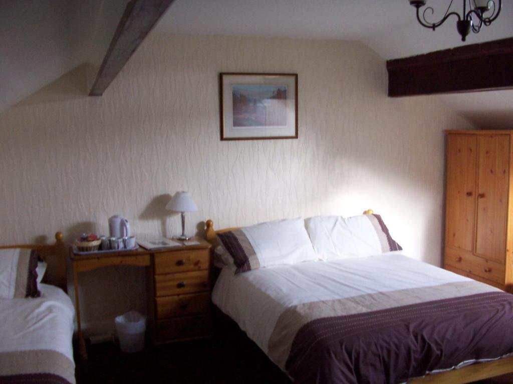 Denecrest Guest House Windermere Kültér fotó